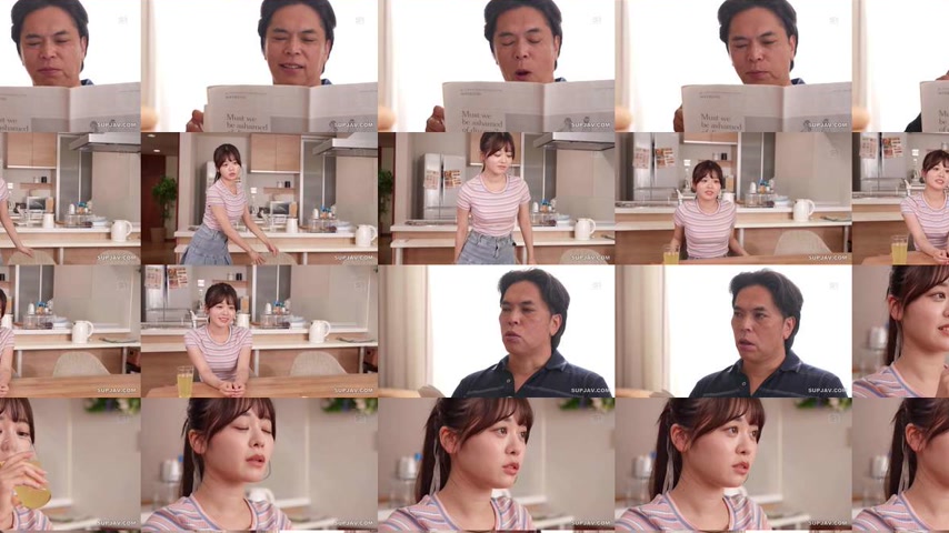 sextop1 — [UNCENSORED-LEAK] SNOS-102 “That look is a crime” — khung hình 4