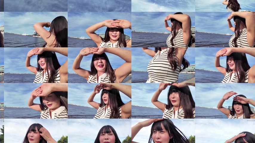 sextop1 — [UNCENSORED-LEAK] SNOS-068 Momoka Kagura hasn’t had se — khung hình 2