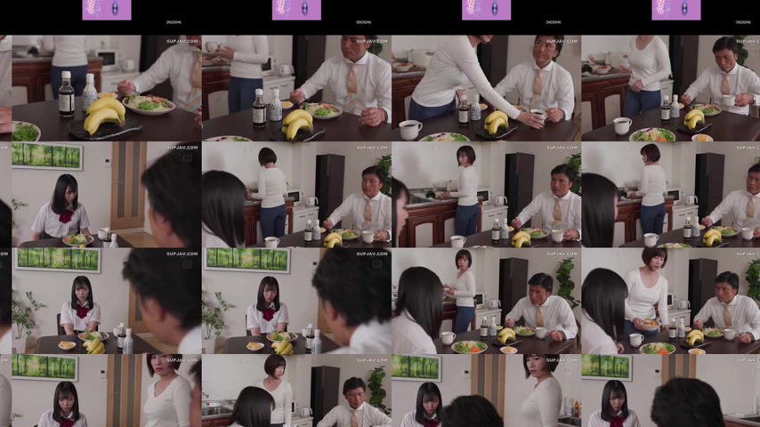 sextop1 — [UNCENSORED-LEAK] SNOS-046 “I’m an old lady̷ — khung hình 2