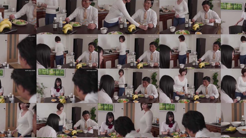 sextop1 — [UNCENSORED-LEAK] SNOS-046 “I’m an old lady̷ — khung hình 4