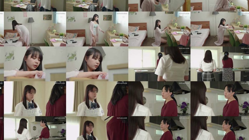 sextop1 — [UNCENSORED-LEAK] SNOS-039 My stepfather, who I hate, is squ — khung hình 2