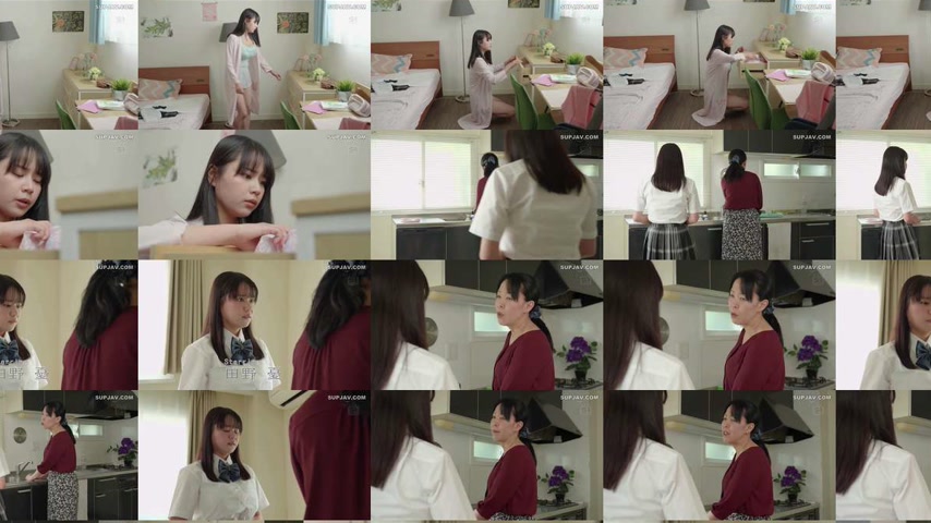 sextop1 — [UNCENSORED-LEAK] SNOS-039 My stepfather, who I hate, is squ — khung hình 4