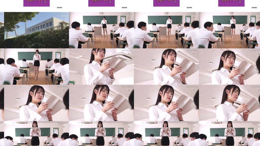 sextop1 — [UNCENSORED-LEAK] SNOS-030 I am being kept in a state where  — khung hình 2