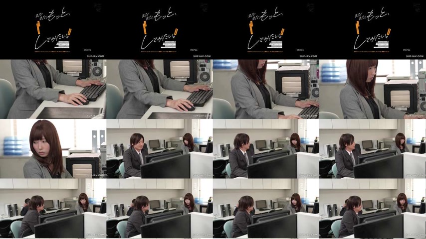 sextop1 — [UNCENSORED-LEAK] RKI-726 I still want to do it more. This d — khung hình 1