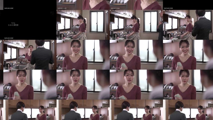 sextop1 — [UNCENSORED-LEAK] JUR-623 “Just let me put it in for a — khung hình 2