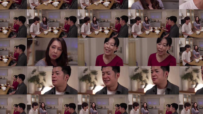 sextop1 — [UNCENSORED-LEAK] JUR-613 During the spring break, my friend — khung hình 3