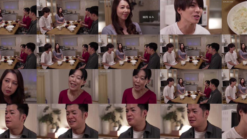 sextop1 — [UNCENSORED-LEAK] JUR-613 During the spring break, my friend — khung hình 4