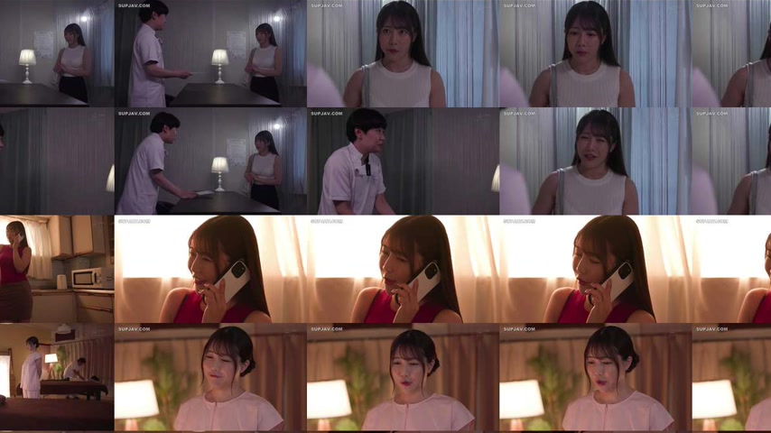 sextop1 — [UNCENSORED-LEAK] JUR-568 “At First It Was Just a Teas — khung hình 4