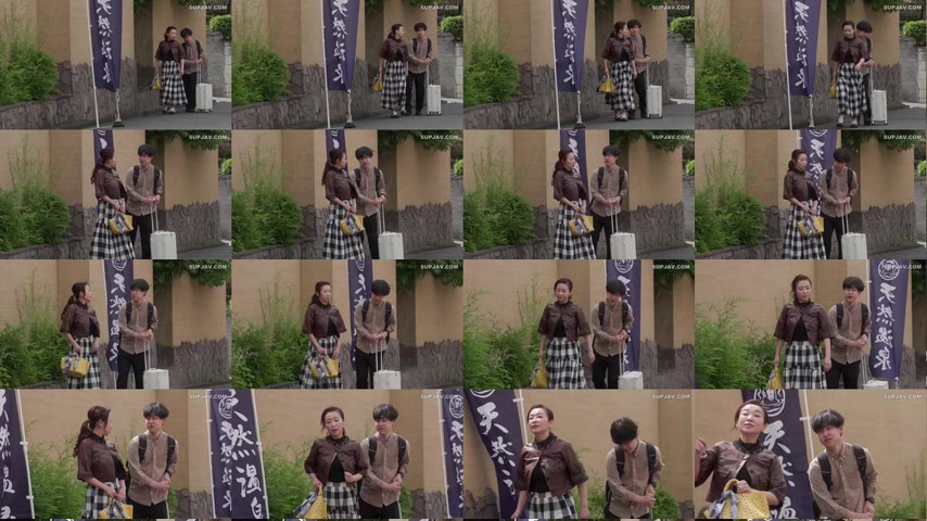 sextop1 — [UNCENSORED-LEAK] JUR-535 A two-day, one-night trip to milk  — khung hình 1