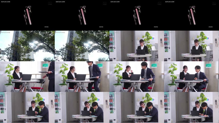 sextop1 — [UNCENSORED-LEAK] IPZZ-768 I got drunk and decided to stay t — khung hình 1