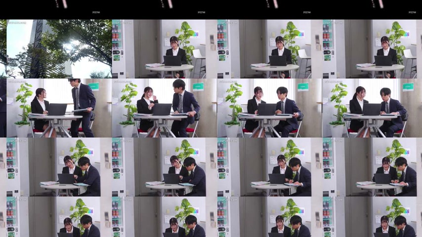 sextop1 — [UNCENSORED-LEAK] IPZZ-768 I got drunk and decided to stay t — khung hình 2