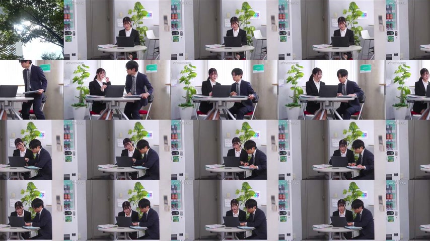 sextop1 — [UNCENSORED-LEAK] IPZZ-768 I got drunk and decided to stay t — khung hình 4