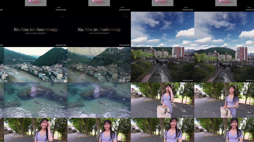 sextop1 — [UNCENSORED-LEAK] IPZZ-761 Aisai Ria, who came to the hot sp — khung hình 2