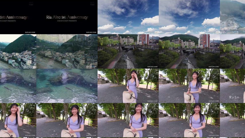 sextop1 — [UNCENSORED-LEAK] IPZZ-761 Aisai Ria, who came to the hot sp — khung hình 4