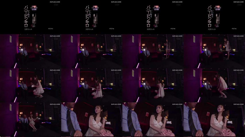 sextop1 — [UNCENSORED-LEAK] IPZZ-746 A foreign beauty’s first ex — khung hình 1