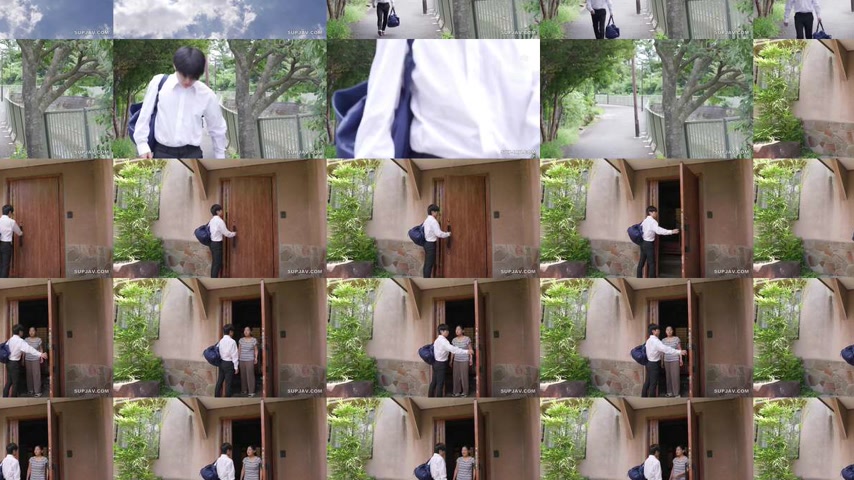 sextop1 — [UNCENSORED-LEAK] DASS-859 On a trip back to the countryside — khung hình 3