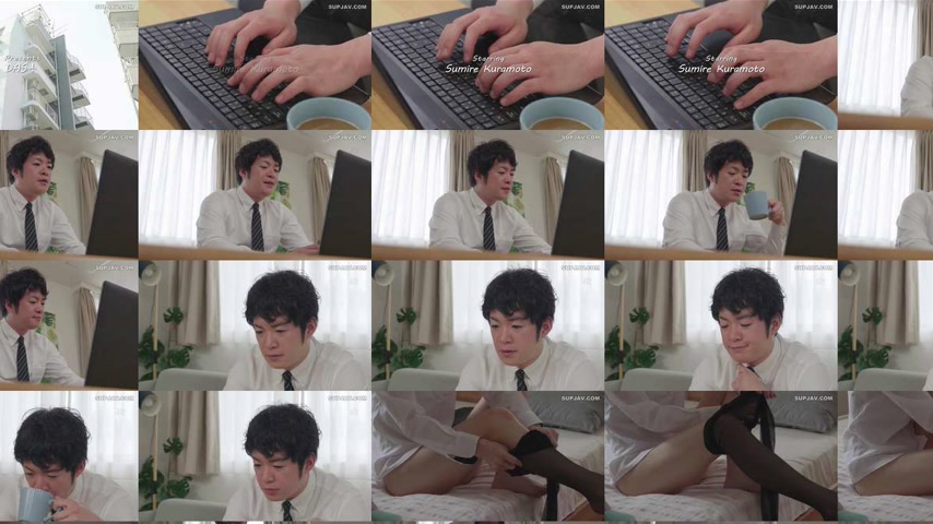 sextop1 — [UNCENSORED-LEAK] DASS-813 I rubbed my sister’s big as — khung hình 4