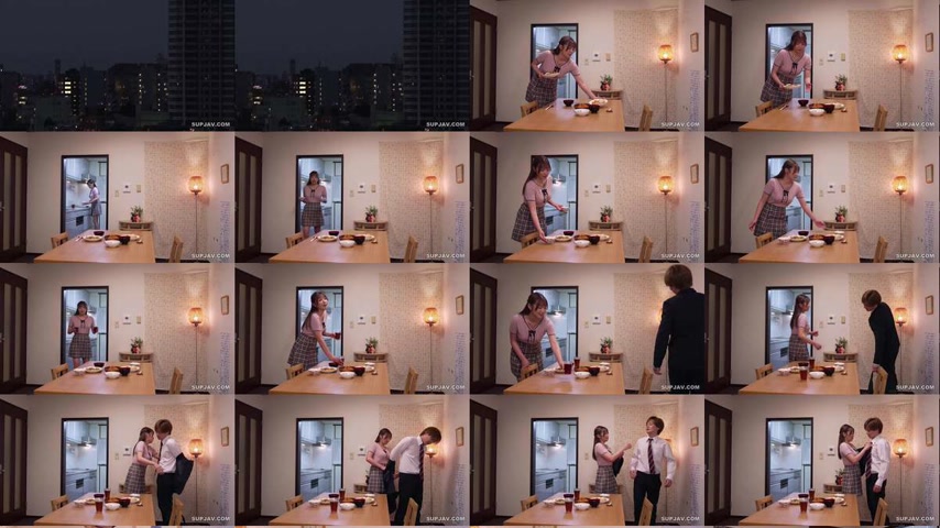 sextop1 — [UNCENSORED-LEAK] DASS-804 A dispatched masseuse touched her — khung hình 1
