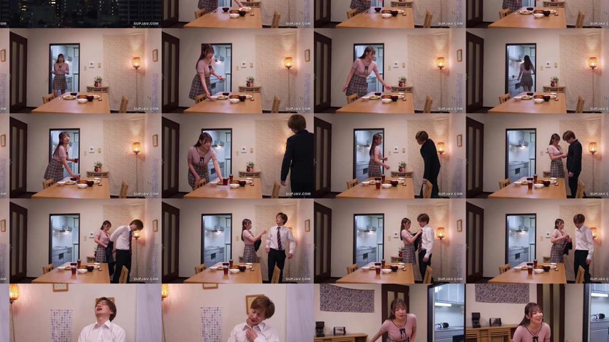 sextop1 — [UNCENSORED-LEAK] DASS-804 A dispatched masseuse touched her — khung hình 2