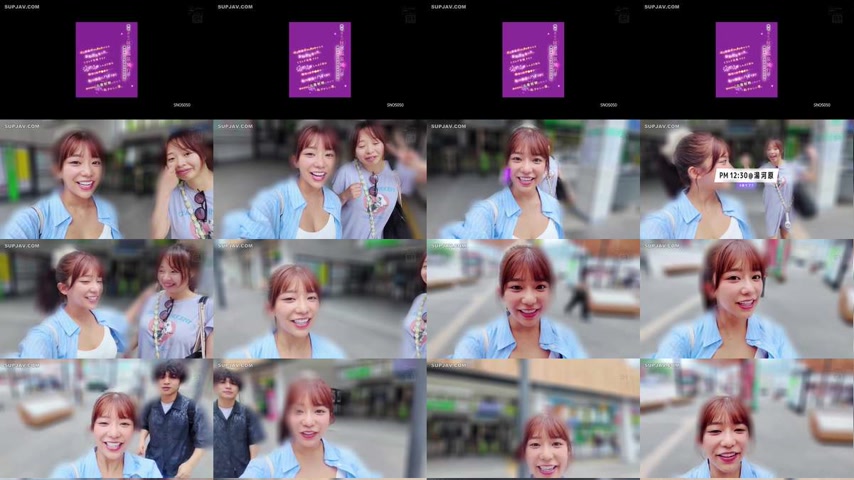 sextop1 — [UNCENSORED-LEAK] SNOS-050 On a hot spring trip with my girl — khung hình 1
