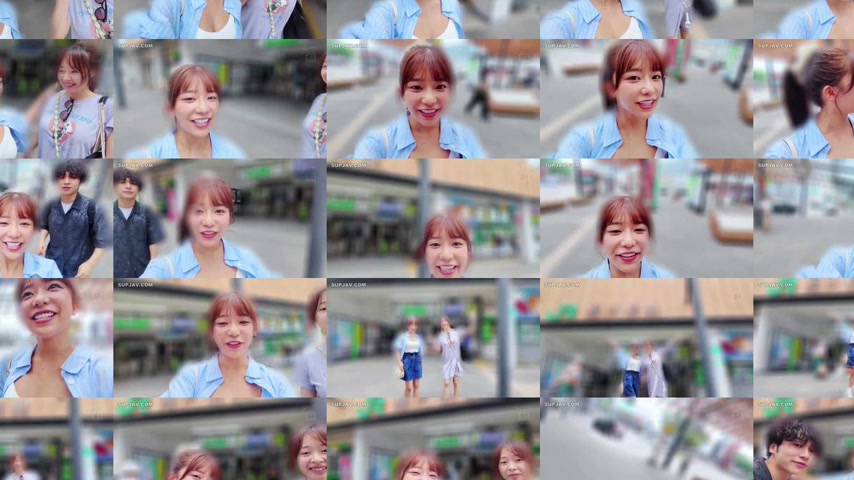 sextop1 — [UNCENSORED-LEAK] SNOS-050 On a hot spring trip with my girl — khung hình 3