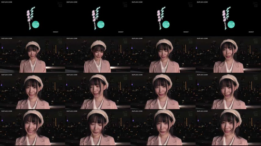 sextop1 — [UNCENSORED-LEAK] SNOS-037 Would you like to live with a gra — khung hình 1