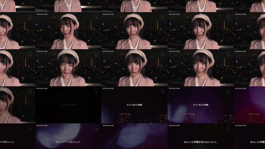 sextop1 — [UNCENSORED-LEAK] SNOS-037 Would you like to live with a gra — khung hình 3