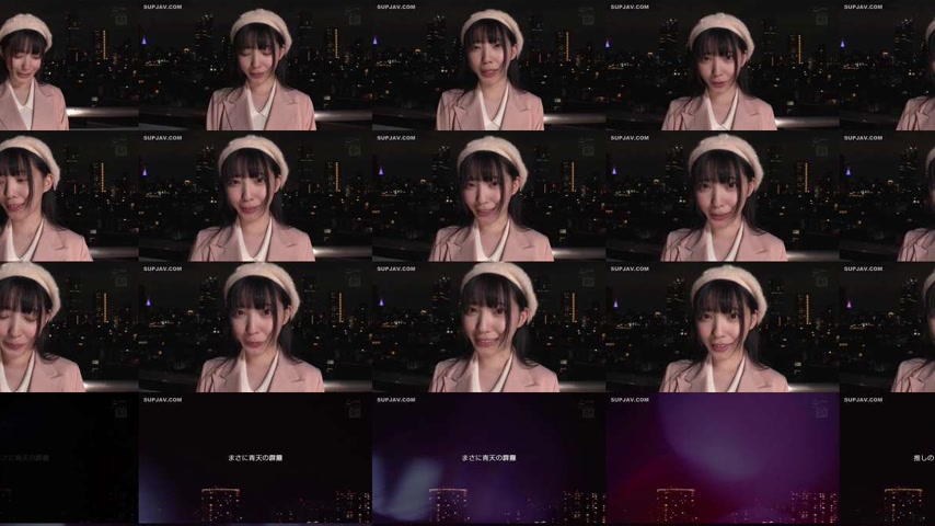 sextop1 — [UNCENSORED-LEAK] SNOS-037 Would you like to live with a gra — khung hình 4