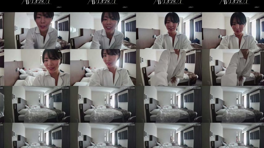 sextop1 — [UNCENSORED-LEAK] JUR-611 Newcomer Nanasegawa Haruka, 30, AV — khung hình 2