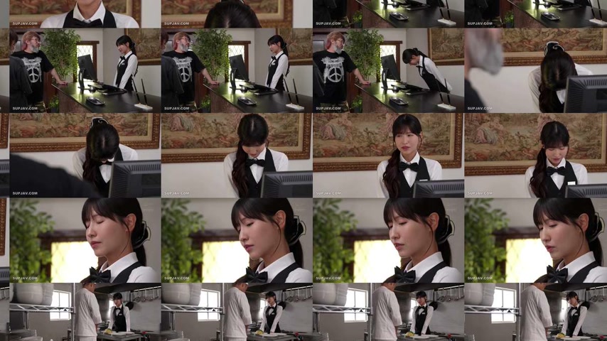 sextop1 — [UNCENSORED-LEAK] IPZZ-735 After meeting my ex-boyfriend at  — khung hình 2