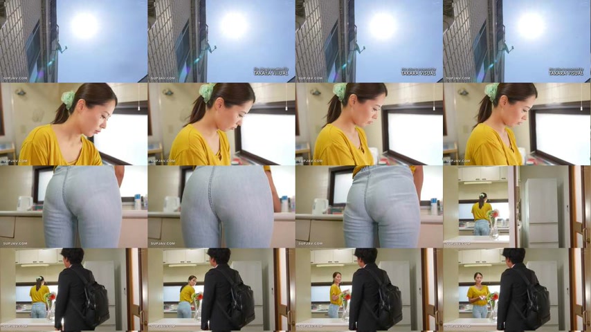 sextop1 — [UNCENSORED-LEAK] NTRD-128 Netorareze: The story of my wife  — khung hình 1