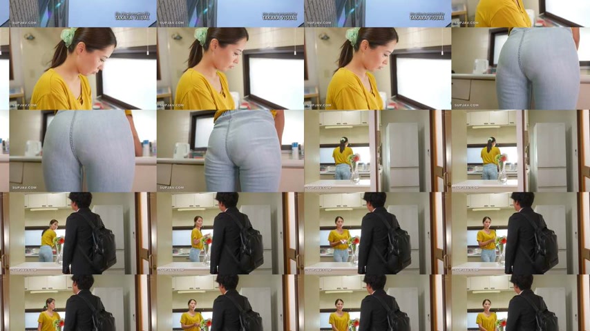 sextop1 — [UNCENSORED-LEAK] NTRD-128 Netorareze: The story of my wife  — khung hình 2