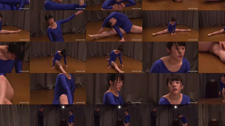 sextop1 — [UNCENSORED-LEAK] NASK-346 Female Athlete Sparta Finals 3 — khung hình 3