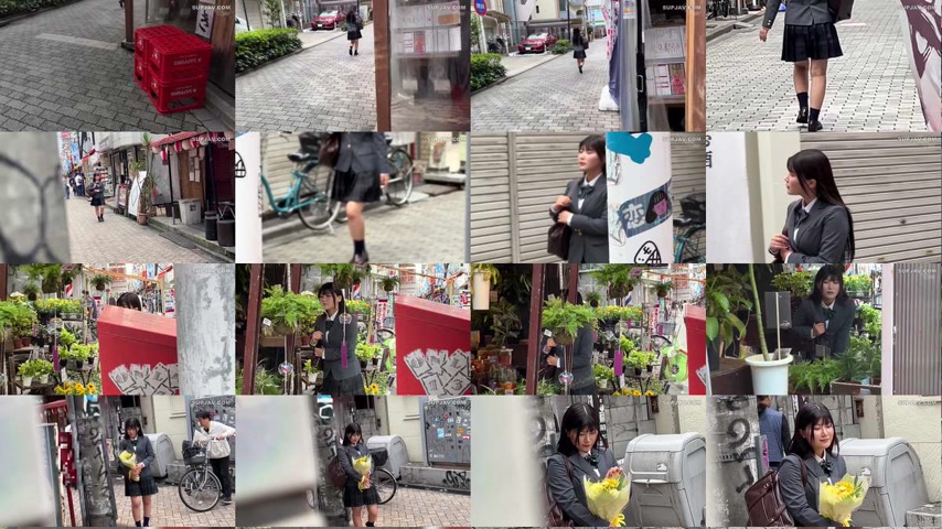 sextop1 — [UNCENSORED-LEAK] MVG-150 In resentment for being laid off f — khung hình 1