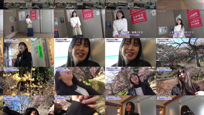 sextop1 — [UNCENSORED-LEAK] GS-2135 At the End of Affair #13 Married W — khung hình 2