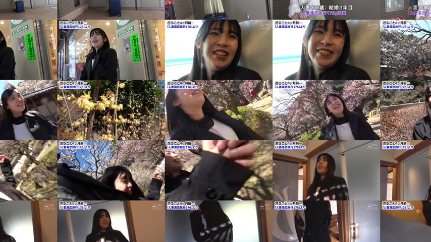 sextop1 — [UNCENSORED-LEAK] GS-2135 At the End of Affair #13 Married W — khung hình 3