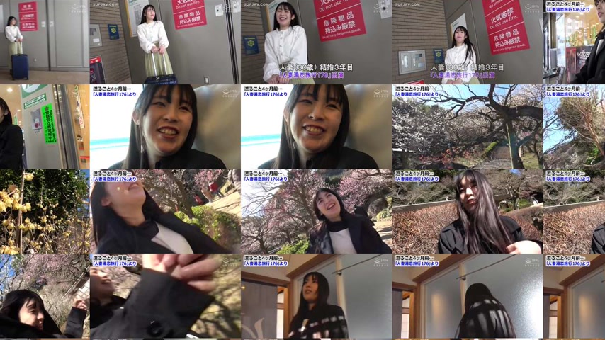 sextop1 — [UNCENSORED-LEAK] GS-2135 At the End of Affair #13 Married W — khung hình 4