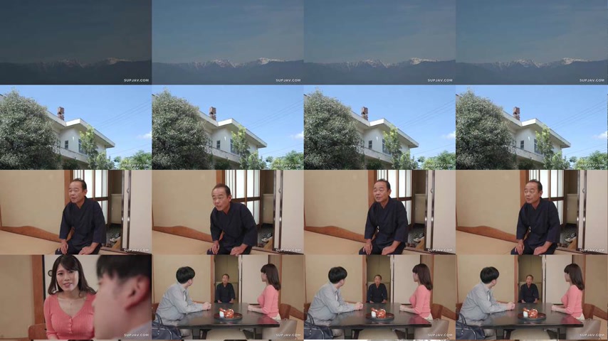 sextop1 — [UNCENSORED-LEAK] GMA-088 Bondage Training Wife: A Couple — khung hình 1