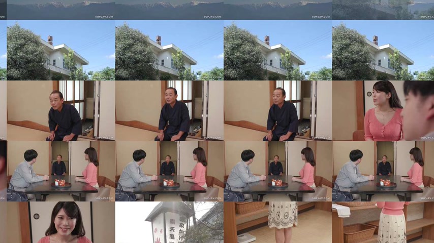 sextop1 — [UNCENSORED-LEAK] GMA-088 Bondage Training Wife: A Couple — khung hình 2