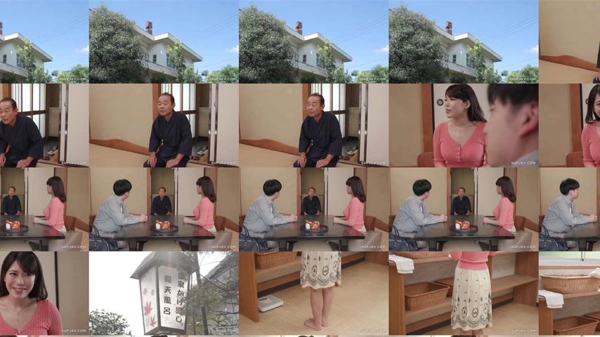 sextop1 — [UNCENSORED-LEAK] GMA-088 Bondage Training Wife: A Couple — khung hình 4
