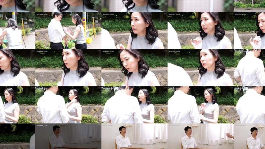 sextop1 — [UNCENSORED-LEAK] BASJ-036 Yurine Tsukino, a devilish, lewd, — khung hình 3