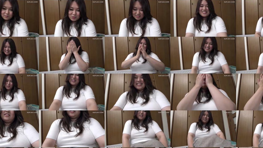sextop1 — [UNCENSORED-LEAK] PAIS-081 A chubby gem! A huge, tall, and s — khung hình 4