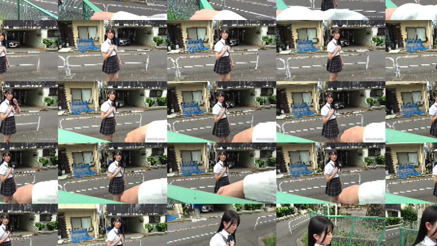 sextop1 — [UNCENSORED-LEAK] LOCK-001 LOCK-ON@Rion A-cup Innocent Schoo — khung hình 3