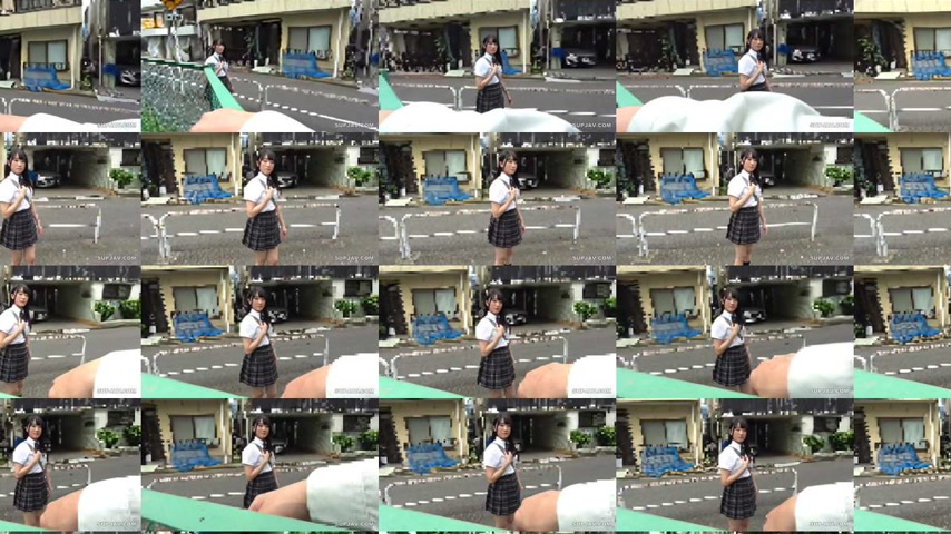 sextop1 — [UNCENSORED-LEAK] LOCK-001 LOCK-ON@Rion A-cup Innocent Schoo — khung hình 4