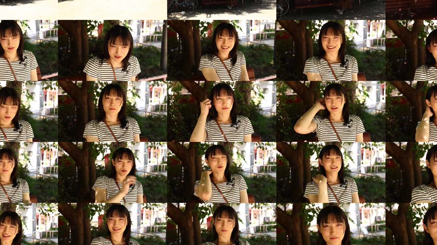 sextop1 — [UNCENSORED-LEAK] UBUG-009 The true face of a modest civil s — khung hình 3
