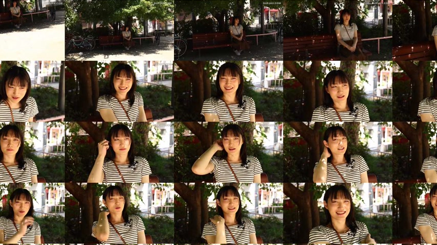 sextop1 — [UNCENSORED-LEAK] UBUG-009 The true face of a modest civil s — khung hình 4