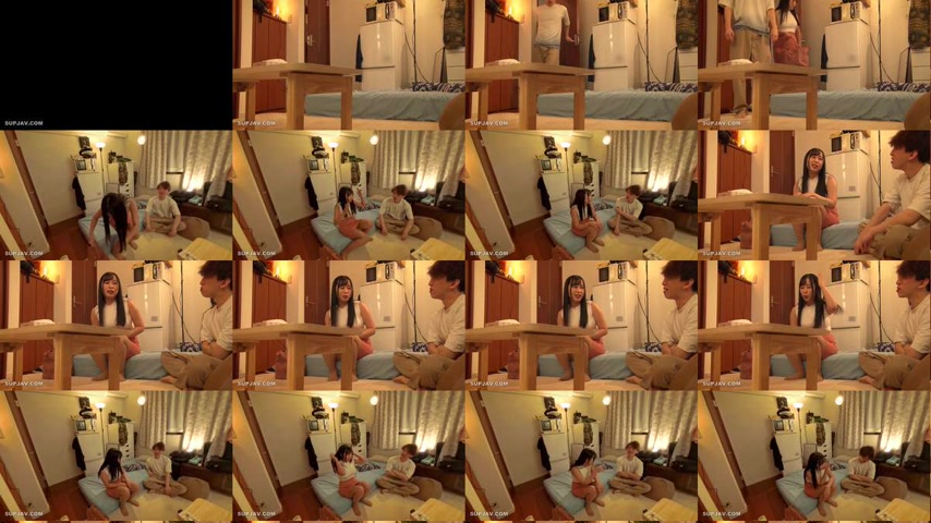 sextop1 — [UNCENSORED-LEAK] AWAW-014 Heinous NTR: My female friend ran — khung hình 1