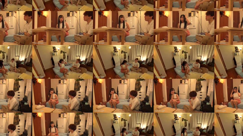 sextop1 — [UNCENSORED-LEAK] AWAW-014 Heinous NTR: My female friend ran — khung hình 3