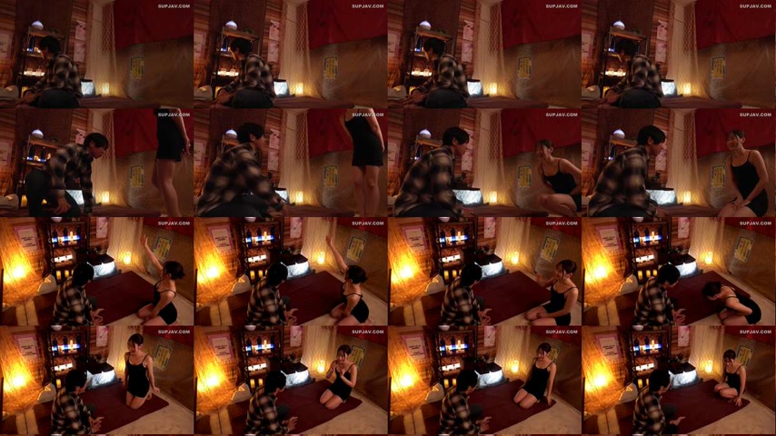 sextop1 — [UNCENSORED-LEAK] AWAW-013 A goddess massage girl who’ — khung hình 1