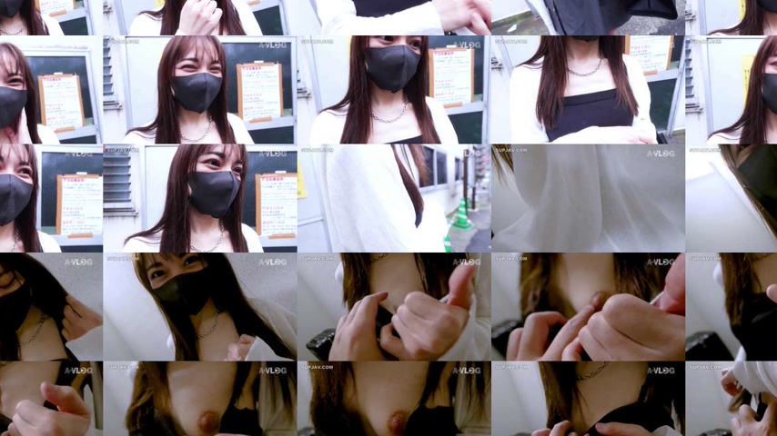 sextop1 — [UNCENSORED-LEAK] ALOG-025 Nowadays, women reveal their true — khung hình 3
